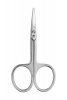 ZWILLING CLASSIC INOX Zestaw do manicure – czerwone skórzane etui, 5 elementów